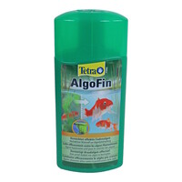 Pond Algofin