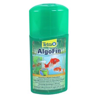 Pond Algofin