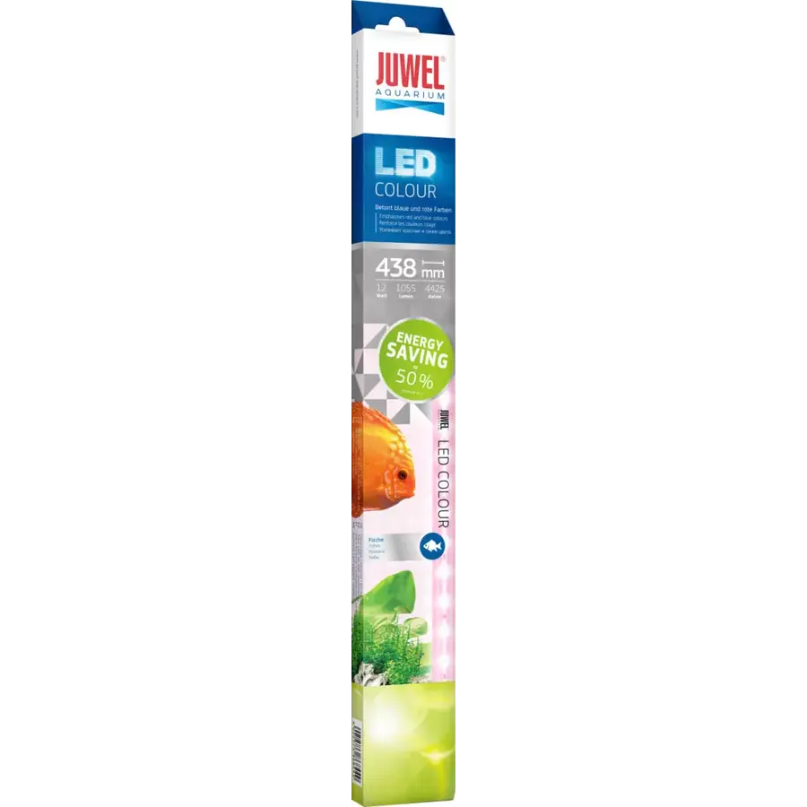 LED-Lamp Colour 19W 895MM