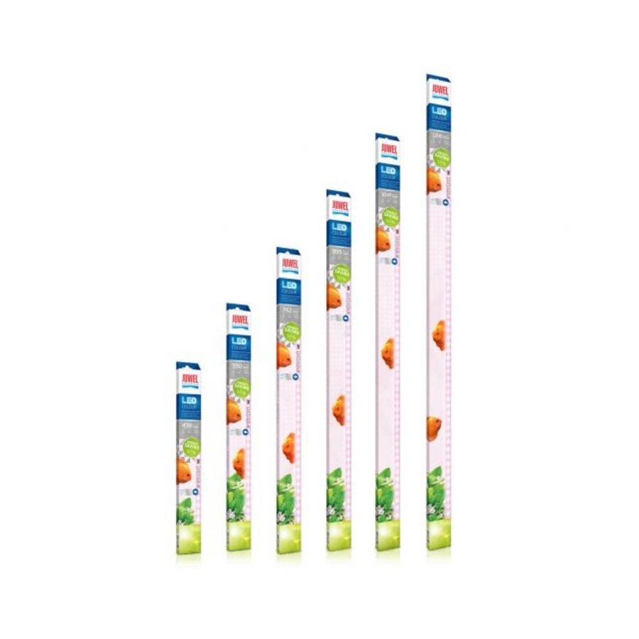 LED-Lamp Colour 29W 1047MM