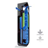 Bioflow Filter M 3.0