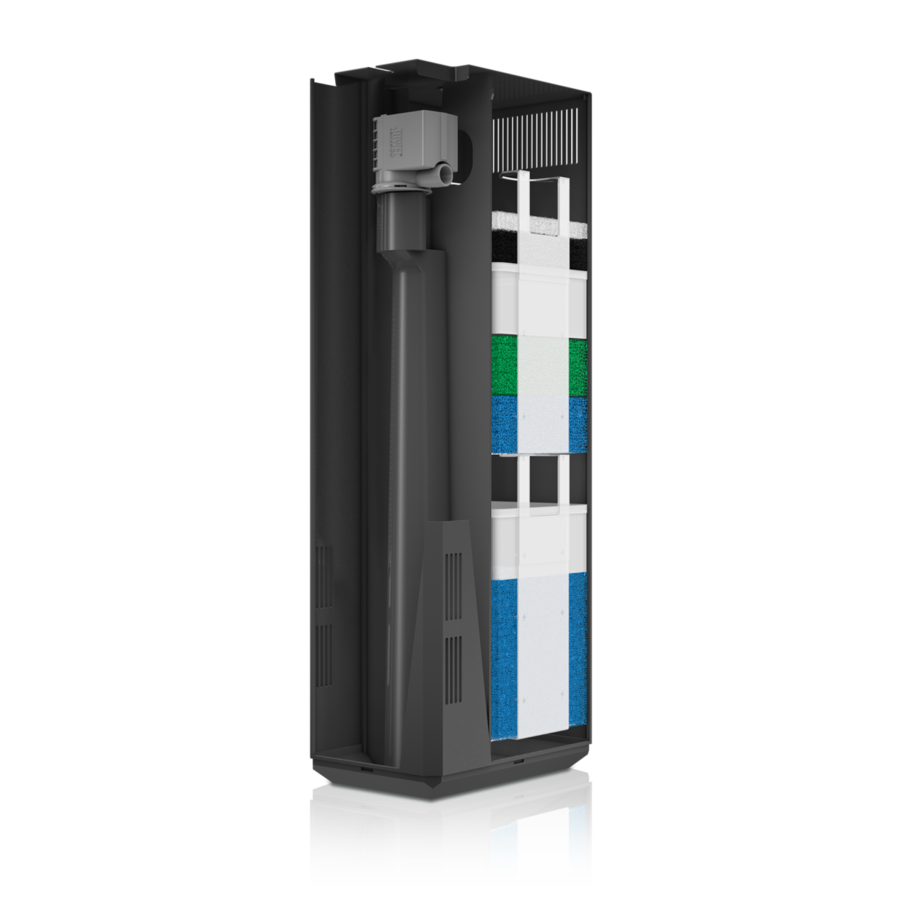 Bioflow Filter M 3.0