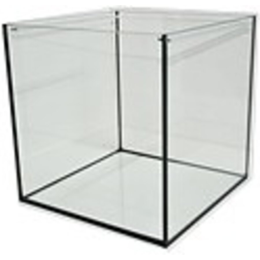 Volglas Kubus Aquarium | 125L | 50 x 50 x 50CM