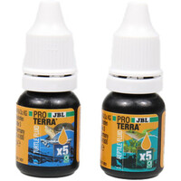 Proterra Turtle Fluid vloeibare multivitamine voor waterschildpadden 2x10 ml