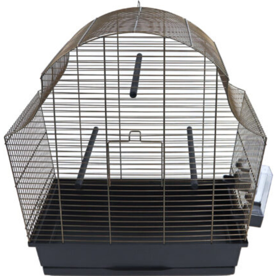 Vogelkooi Margot 3 Antique