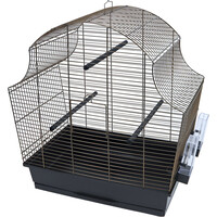 Vogelkooi Margot 3 Antique