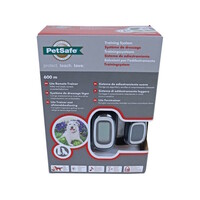 Digitale hondentrainer Lite met afstandsbediening | 600 meter bereik | oplaadbaar & waterdicht