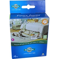 Barrier Extra Mini extra barrière zender | instelbare zone tot 0,76 m radius