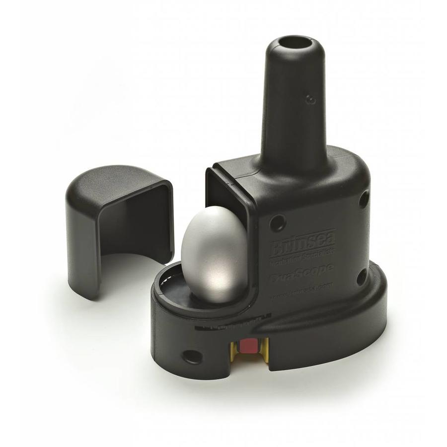 OvaScope - 360 graden eierinspectie voor Brinsea OvaView schouwlamp