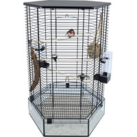 Vogelkooi Vision Hexo