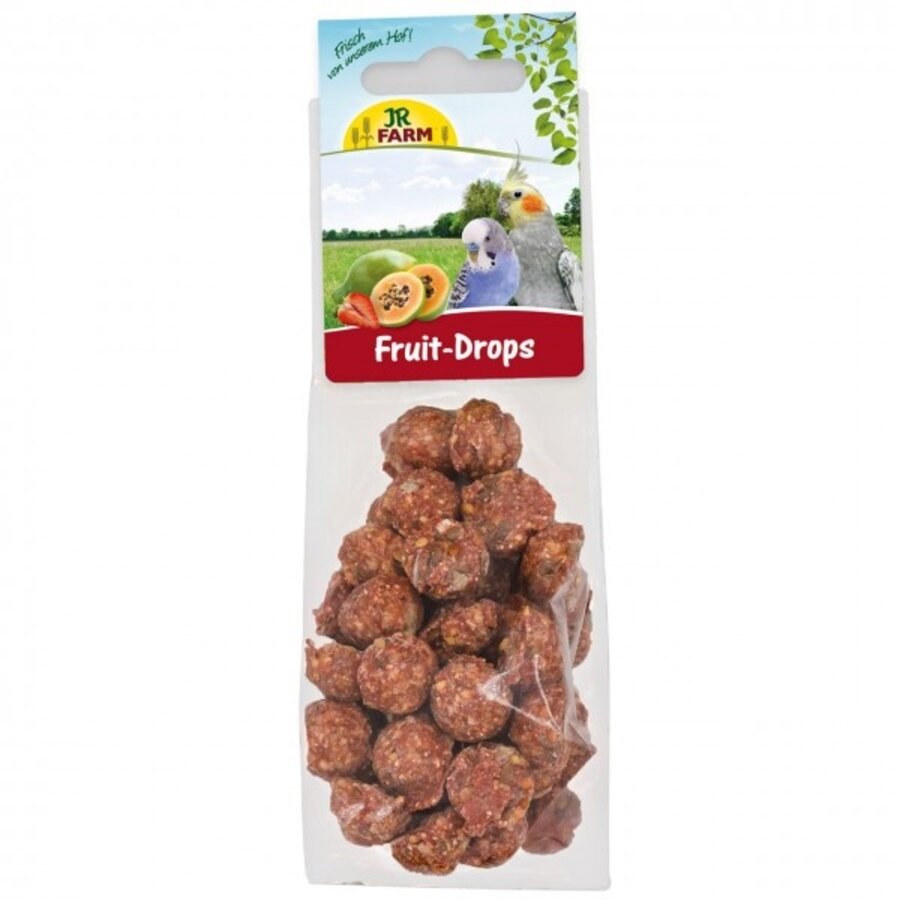 Fruit Drops 100 Gram