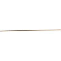 Zitstok Hout 1 Meter