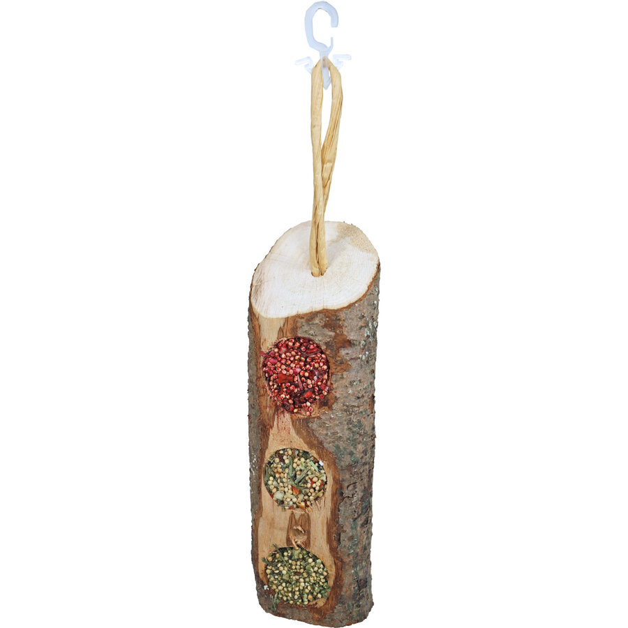 Parkiet & Kanarie Pik-Boom ‘Trio’ 200 Gram