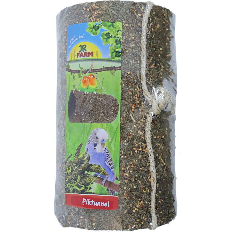 Parkiet & Kanarie Pik-Tunnel 380 Gram