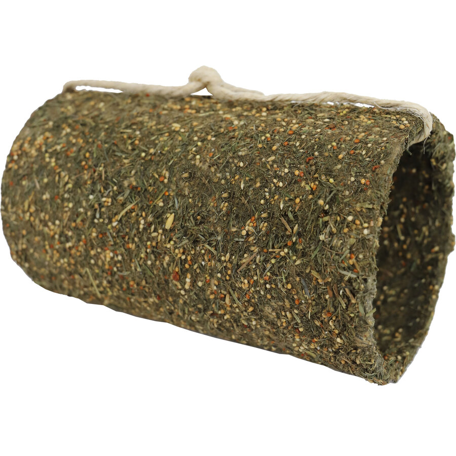 Parkiet & Kanarie Pik-Tunnel 380 Gram