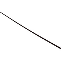 Zitstok Plastic 1 Meter