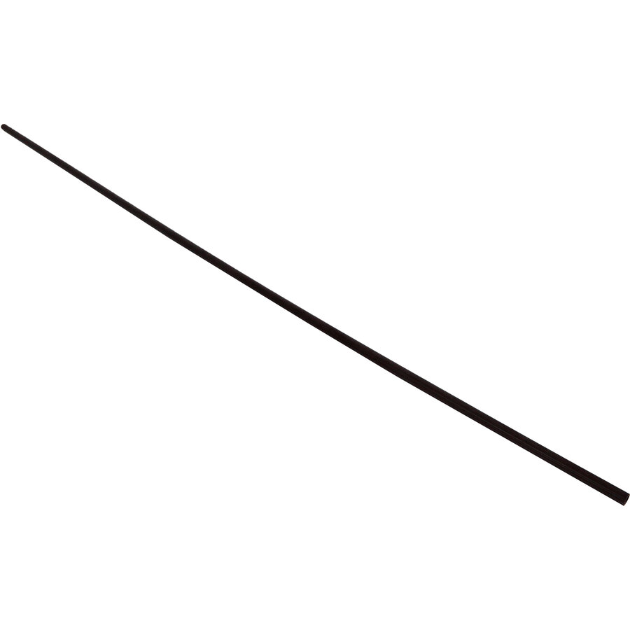 Zitstok Plastic 1 Meter