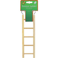 Ladder Hout