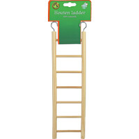 Ladder Hout