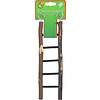 Ladder Hout Natural