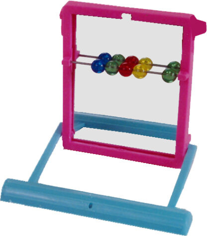 Manhattan Toy Wimmer-Ferguson Baby Stim Mobile To Go Reisspeelgoed