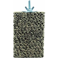 Cardbord Treatblock Met Klem