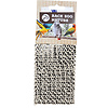 Cardbord Treatblock Met Klem