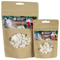 Coconut Cubes