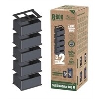 Mod. Cup B-Box Cartridges