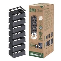 Mod. Cup B-Box Cartridges