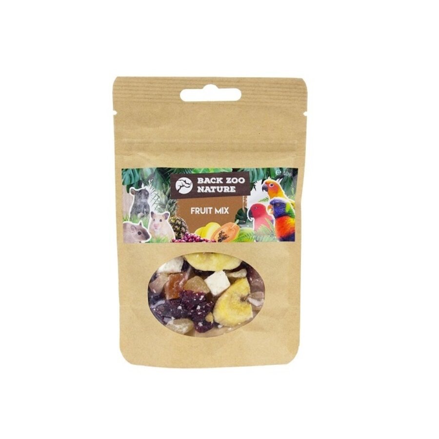 Fruit Mix