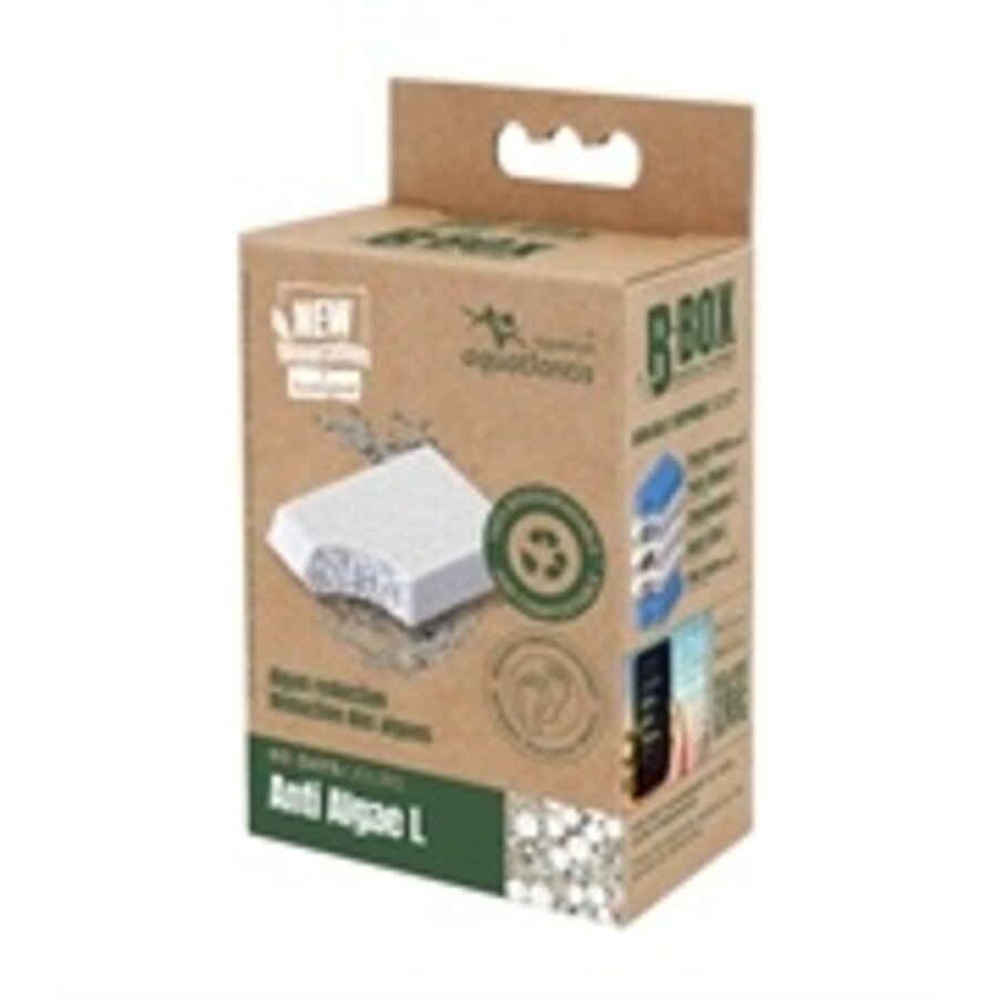 B-Box Anti Algae