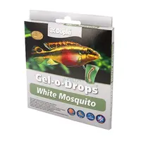 Gel-O-Drops White Mosquito 12x2 Gram