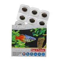 Gel-O-Drops 24 Bugs & Proteins
