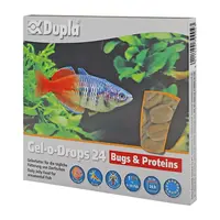 Gel-O-Drops 24 Bugs & Proteins