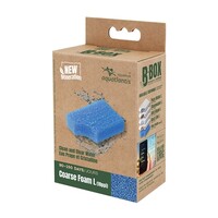 B-Box Coarse Foam