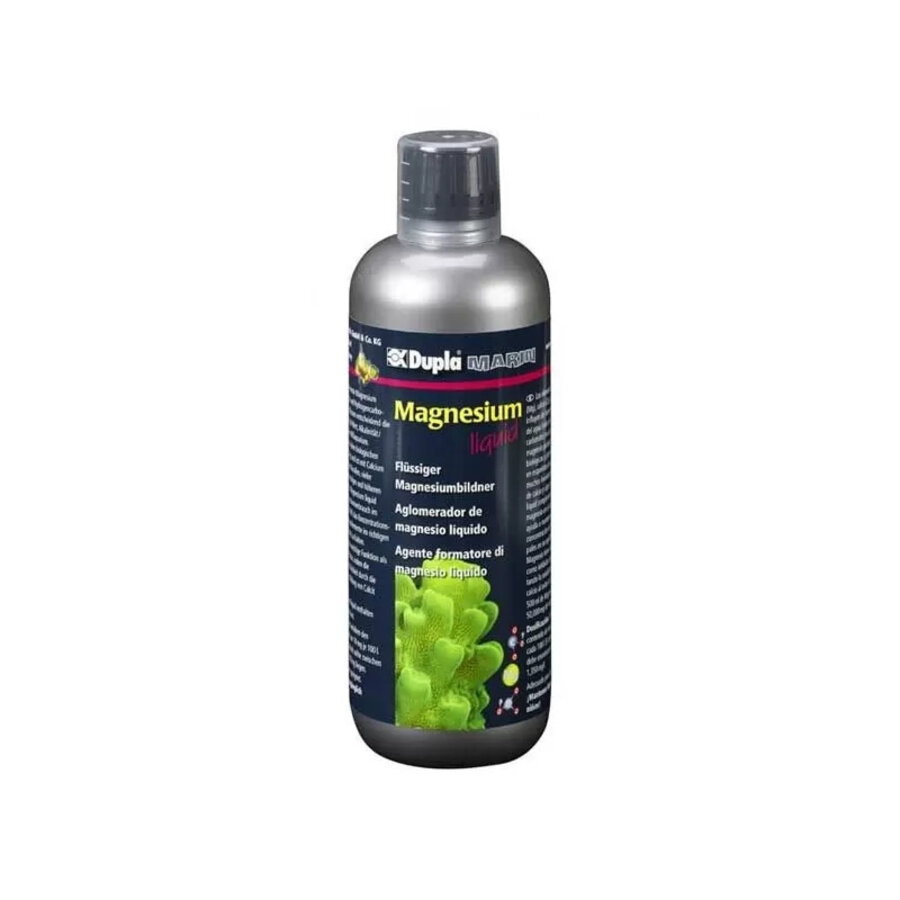 Magnesium Liquid