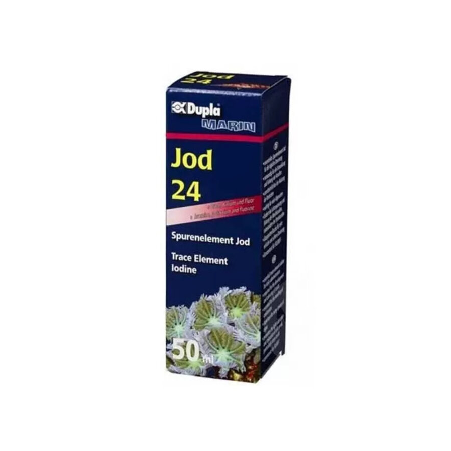 Jod 24 50ML