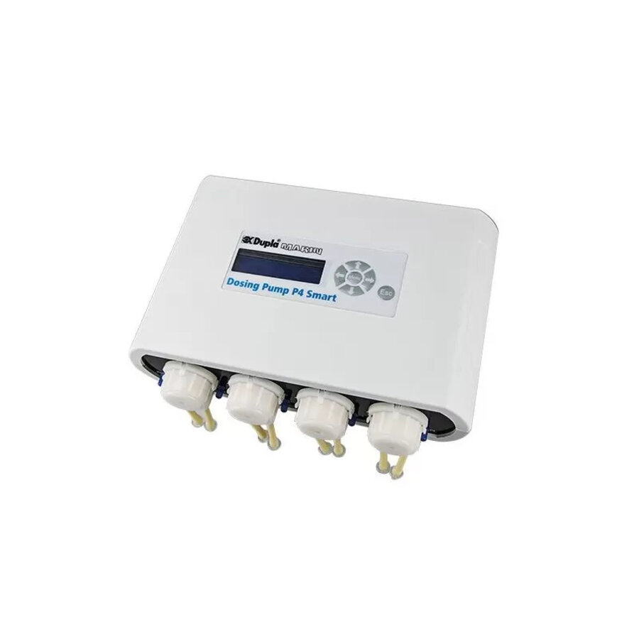Dosing Pump P4 Smart