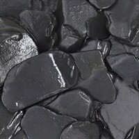 Ground Nature Black Discs 20-50MM