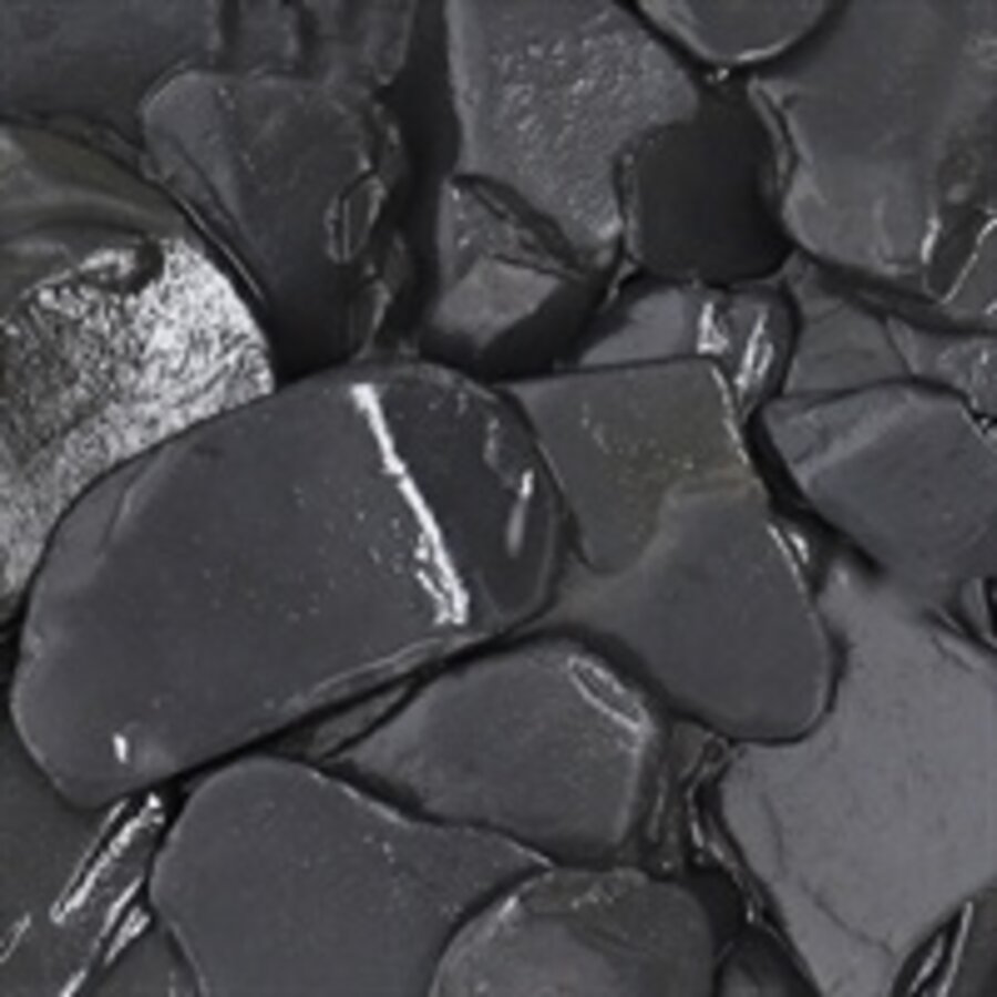 Ground Nature Black Discs 20-50MM