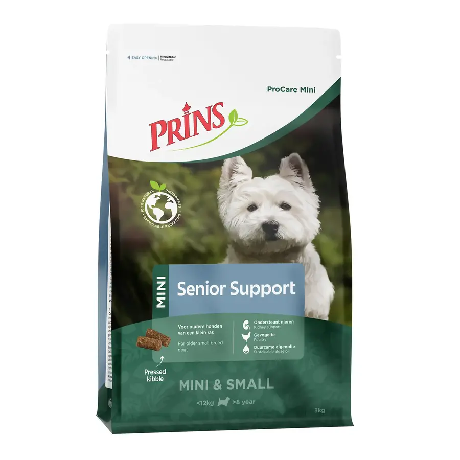ProCare Mini Senior Support 3KG