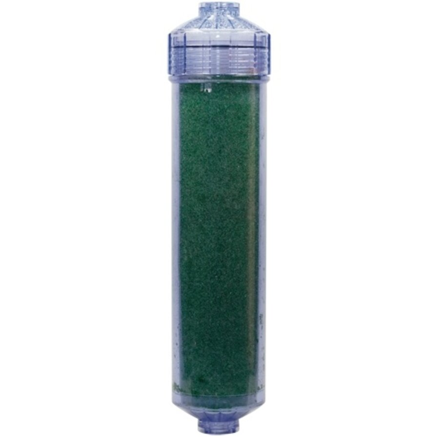 Ultrapuur Waterfilter met Kleurindicator