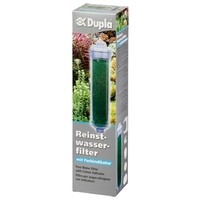 Ultrapuur Waterfilter met Kleurindicator