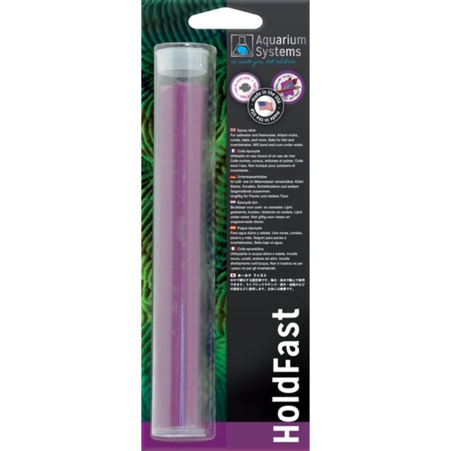 Instant Ocean Holdfast Epoxy Stick