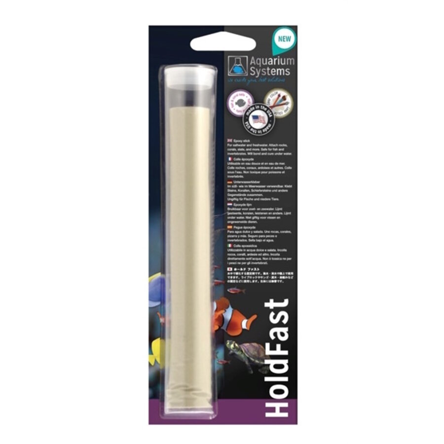 Instant Ocean Holdfast Epoxy Stick