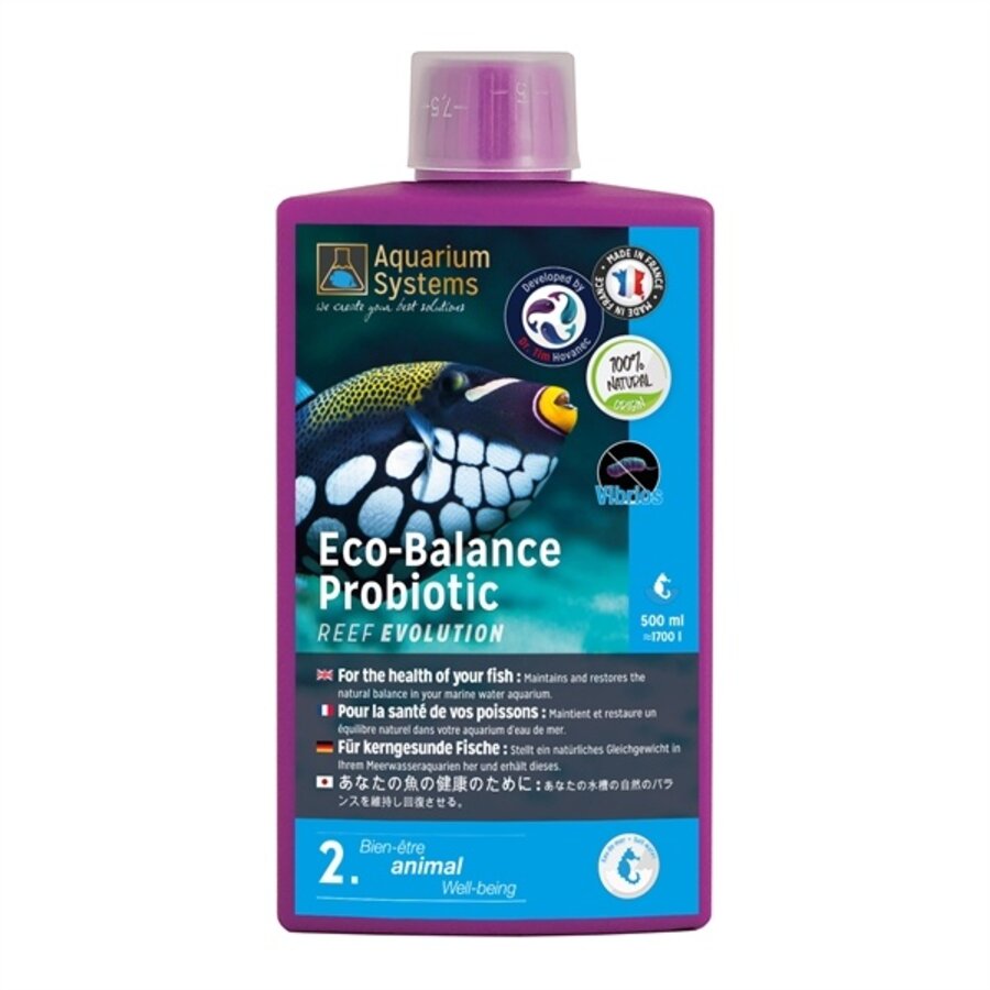 Evolution Dr. Tim Marine Eco-Balance 500ML