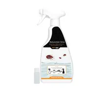 Bedwantsen Spray