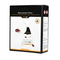 Bedwantsen Spray