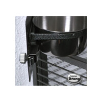 Papegaaienkooi Villa Emma 114x94x183 cm